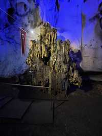 $100 Day Trip from Alanya: Sapadere Canyon, Caves & Secret Beaches