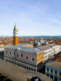 🌊 Venice Dreams: Exploring Italy’s Floating City