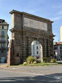 B&B Hotel Milano Aosta: Comfort & Convenience Just Steps from Milano Centrale 