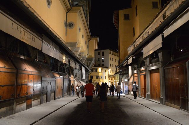 The city is the cradle of the renaissance 🇮🇹🎨