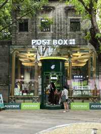 Guangzhou | Brilliant place with cultural vibe 