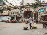 Hanoi, Vietnam: Discovering the Cozy Charms of the Capital’s Hidden Streets