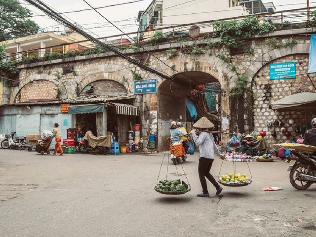 Hanoi, Vietnam: Discovering the Cozy Charms of the Capital’s Hidden Streets