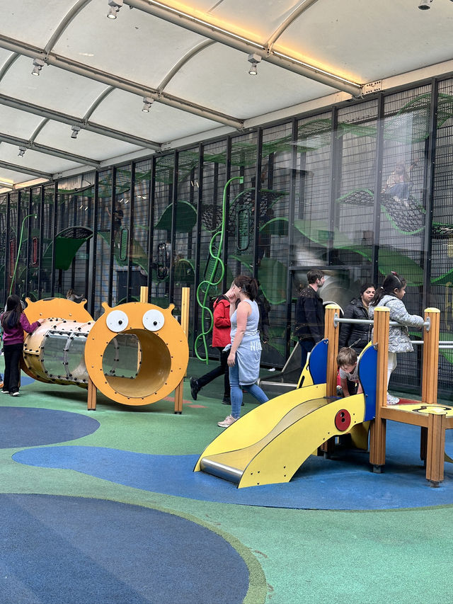 An Outlet Full Of Bargains, Just Two Hours From London! Swindon Designer Outlet, A Shopping Haven.