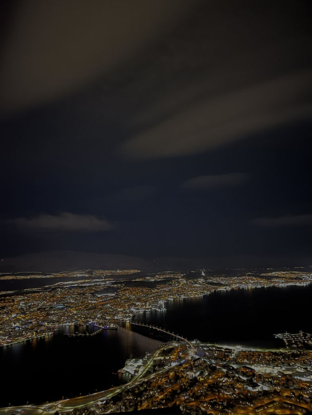 Tromsø, a Nordic city that will leave you speechless 
