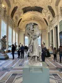 Spectacular museum in Paris, Grand Palais