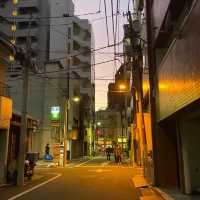 Tokyo: Tradition Meets Tomorrow