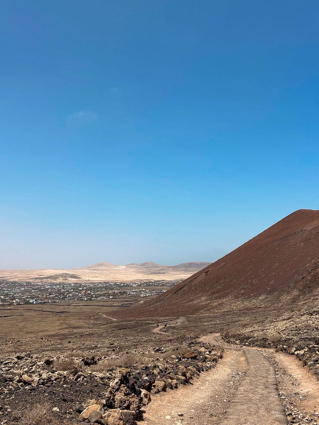 Fuerteventura is the ultimate nature dream! 🇮🇨 Fuerteventura is the ultimate nature dream! 🇮🇨