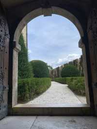 🏰 Bojnice Castle: Fairytale Magic in Slovakia