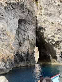 🌊 Blue Grotto: Malta’s Stunning Sea Caves