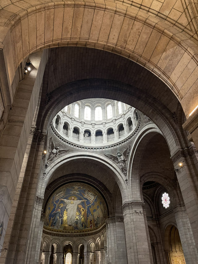🌸 Paris: Timeless Beauty & Charming Streets