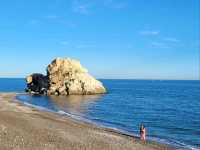 Málaga A Mediterranean City of Sun Art and History