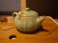 Shanghai | The cosy tea house with brilliant working space 
