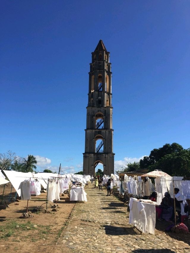 Exploring the Heart of Cuba: The Countryside Experience 🇨🇺
