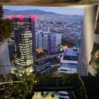 I want to go back to Barcelona! 😭