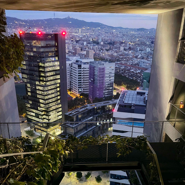 I want to go back to Barcelona! 😭 I want to go back to Barcelona! 😭