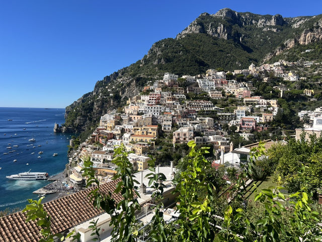 Positano 