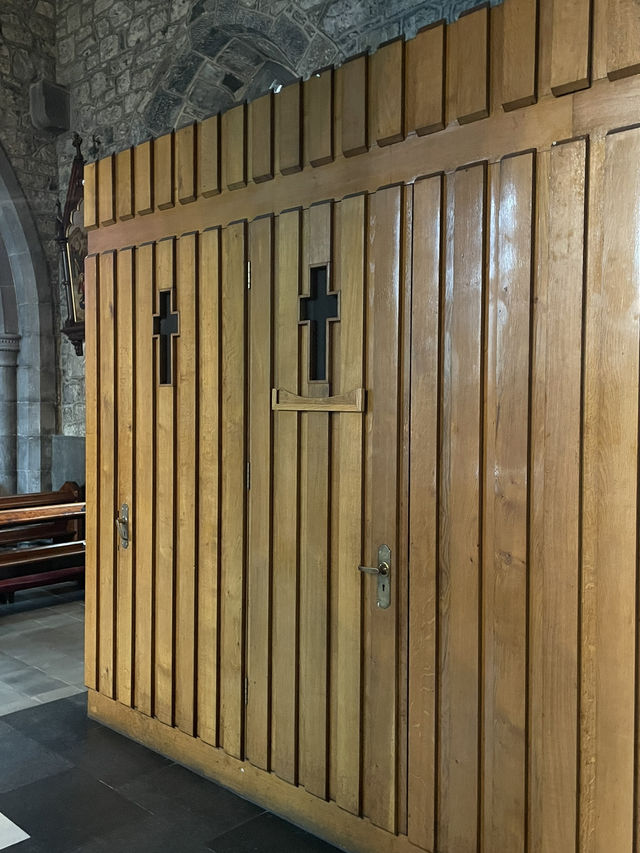 킬케니에서 가장 아름다운 수도원, The black abbey 킬케니에서 가장 아름다운 수도원, The black abbey