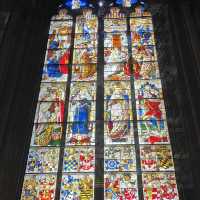 Cologne Getaway – Cathedrals, Culture & Riverside Charm