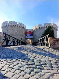 Why Visit Kalemegdan for Halloween