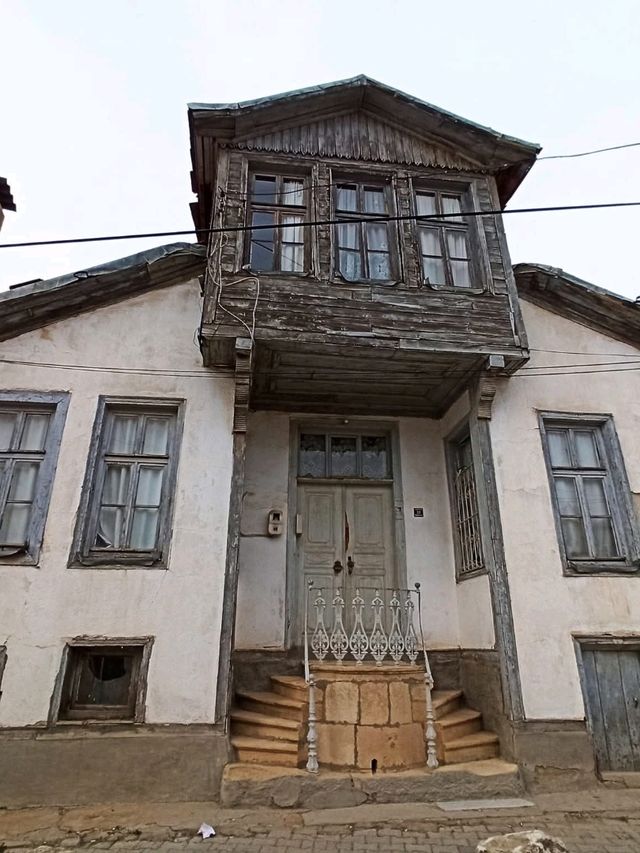 Edirne, Turkey: Ottoman Gateway to Thrace