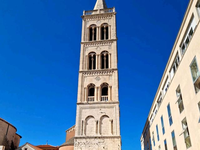 Zadar in One Day