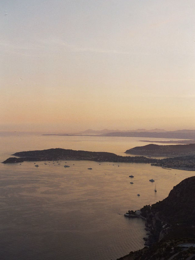 Seaside Feast in Santorini 🐟