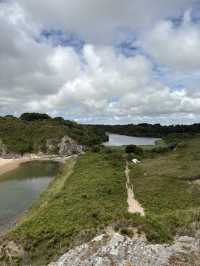 Wales Road Trip