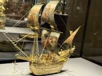 Vienna: A City That Feels Like Walking Through a Masterpiece ✨