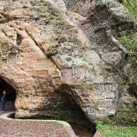 Gauja National Park Gaujas Nacionālais parks