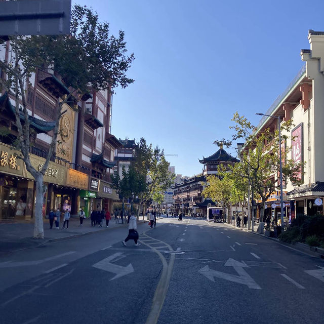 Yu Garden 豫园 Yu Garden 豫园