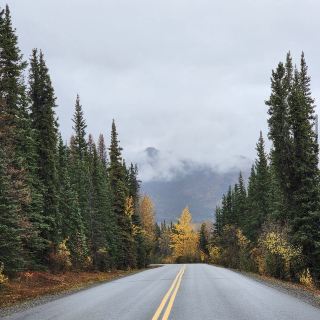Denali National Park and Preserve
