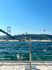 Discovering Üsküdar: Istanbul’s Timeless Gem on the Bosphorus