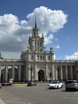 🇧🇾 Brest for the weekend: what to see and try