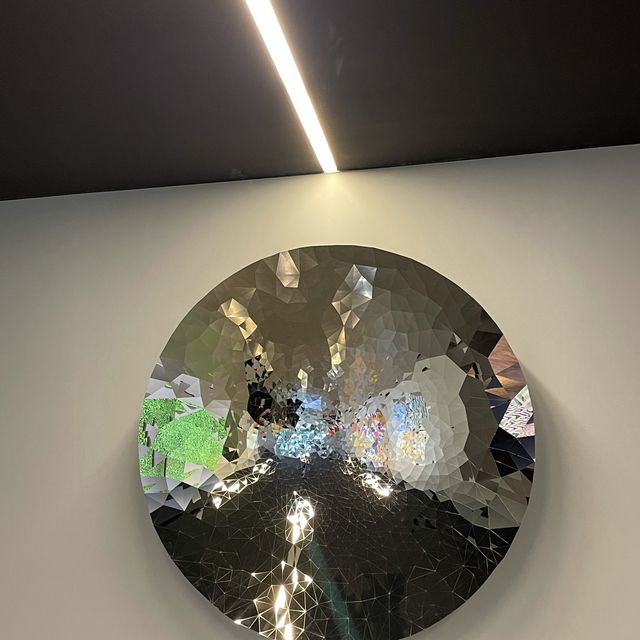 多重景觀