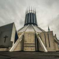 Liverpool Architecture