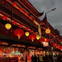 ITS NOT ME ITS YU GARDEN🏮🥢 