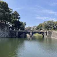 日本皇居