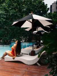 Gem of a Resort in Krabi 🌴 🍹☀️