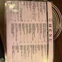 Spanish Tapas
