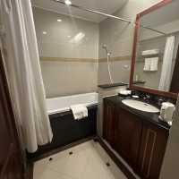 Great value hotel for Ho Chi Minh City 