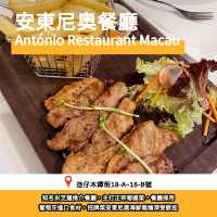 9⃣️間人氣澳門氹仔美食推介😋