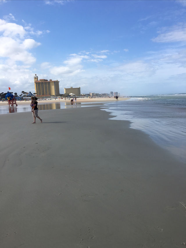 Daytona Beach - a part of me forever