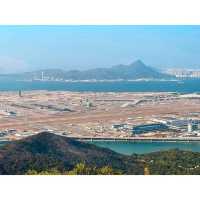 Hiking paradise｜Complete the Ngong Ping Trail in 4 hours!