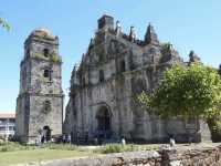 Iconic Landmark in Ilocos Norte!🇵🇭