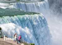 Niagara Falls: Which Side Is Better?