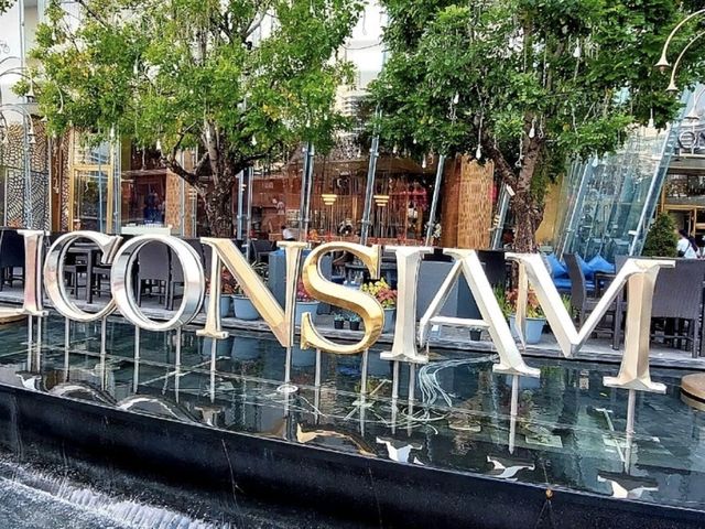 The Most Amazing Mall in All Thailand!🇹🇭
