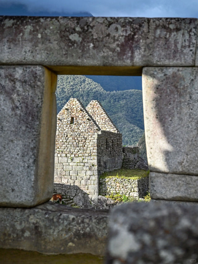 A Journey into Ancient Incan Splendor