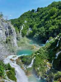 A Hiking Guide to Plitvice Lakes National Park