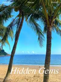 Macau's Hidden Gems: Our Top 3 Picks
